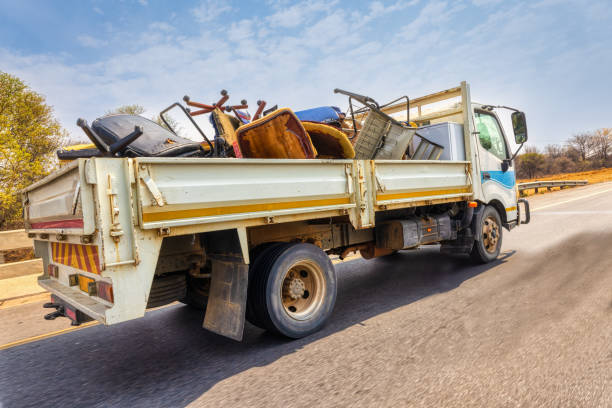 Best Retail Junk Removal  in Loyola, CA